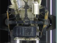 Suzuki CARRY TRUCK лот № 70417 оценка 3.5  с аукциона в Японии 9