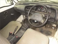 Suzuki CARRY TRUCK лот № 70417 оценка 3.5  с аукциона в Японии 2