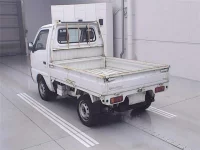 Suzuki CARRY TRUCK лот № 70417 оценка 3.5  с аукциона в Японии 1