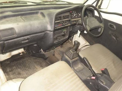Suzuki CARRY TRUCK  с аукциона в Японии