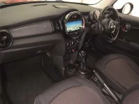 BMW MINI лот № 8111 оценка 4  с аукциона в Японии 3