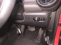 BMW MINI лот № 8111 оценка 4  с аукциона в Японии 7