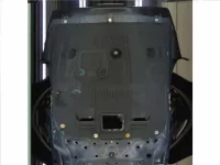 BMW MINI лот № 8111 оценка 4  с аукциона в Японии 8