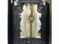 BMW MINI лот № 8111 оценка 4  с аукциона в Японии 9