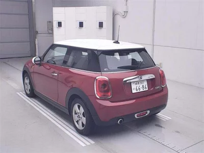 BMW MINI