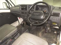 Subaru SAMBAR лот № 70455 оценка R  с аукциона в Японии 2