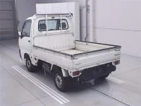 Subaru SAMBAR лот № 70455 оценка R  с аукциона в Японии 1