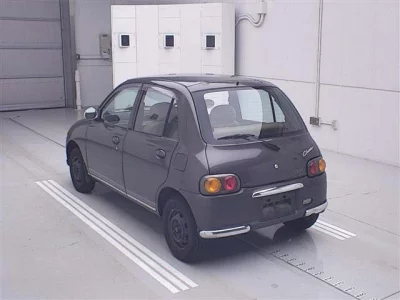 Daihatsu OPTI