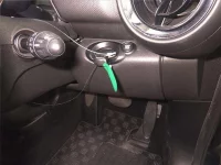 BMW MINI лот № 8113 оценка 4.5  с аукциона в Японии 7