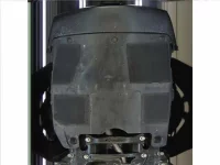 BMW MINI лот № 8113 оценка 4.5  с аукциона в Японии 8