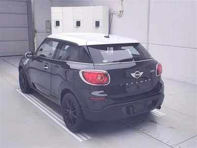 BMW MINI