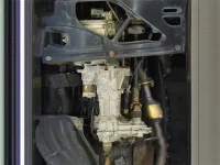 Daihatsu HIJET VAN лот № 70474 оценка R  с аукциона в Японии 7