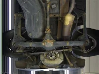 Daihatsu HIJET VAN лот № 70474 оценка R  с аукциона в Японии 8