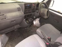 Daihatsu HIJET VAN лот № 70474 оценка R  с аукциона в Японии 3