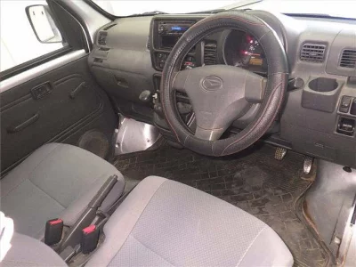 Daihatsu HIJET VAN  с аукциона в Японии