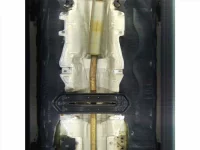 BMW 2-Series лот № 70430 оценка 4  с аукциона в Японии 8