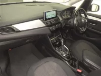 BMW 2-Series лот № 70430 оценка 4  с аукциона в Японии 3