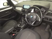 BMW 2-Series лот № 70430 оценка 4  с аукциона в Японии 2