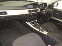 BMW 3-Series лот № 70507 оценка 4  с аукциона в Японии 3