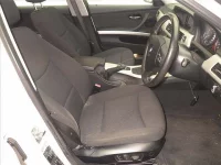 BMW 3-Series лот № 70507 оценка 4  с аукциона в Японии 4