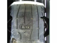 BMW 3-Series лот № 70507 оценка 4  с аукциона в Японии 7