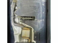 BMW 3-Series лот № 70507 оценка 4  с аукциона в Японии 8