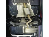 BMW 3-Series лот № 70507 оценка 4  с аукциона в Японии 9