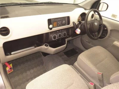 Daihatsu Boon  с аукциона в Японии