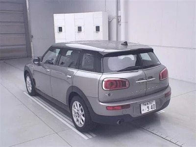 BMW MINI
