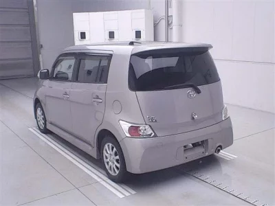 Toyota BB