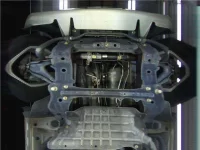 Toyota SPARKY лот № 70590 оценка 3  с аукциона в Японии 7