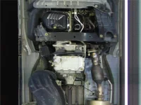 Toyota SPARKY лот № 70590 оценка 3  с аукциона в Японии 8