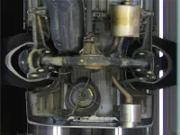 Toyota SPARKY лот № 70590 оценка 3  с аукциона в Японии 9