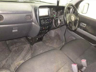 Toyota SPARKY  с аукциона в Японии