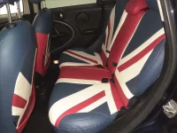 BMW MINI лот № 8242 оценка 4.5  с аукциона в Японии 6