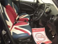 BMW MINI лот № 8242 оценка 4.5  с аукциона в Японии 4