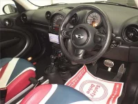 BMW MINI лот № 8242 оценка 4.5  с аукциона в Японии 2