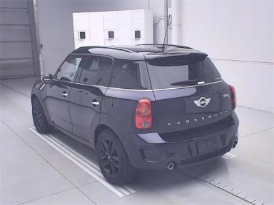 BMW MINI