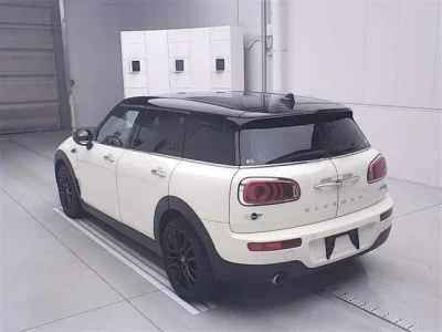 BMW MINI