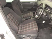 Volkswagen GOLF лот № 10069 оценка 3.5  с аукциона в Японии 4