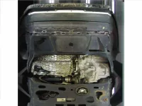 Volkswagen GOLF лот № 10069 оценка 3.5  с аукциона в Японии 5