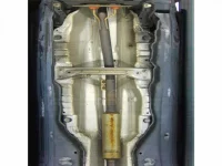 Volkswagen GOLF лот № 10069 оценка 3.5  с аукциона в Японии 6