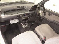 Daihatsu MIRA лот № 60339 оценка 4  с аукциона в Японии 3
