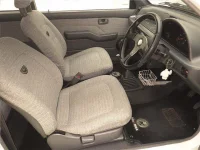 Daihatsu MIRA лот № 60339 оценка 4  с аукциона в Японии 4