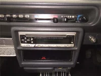 Daihatsu MIRA лот № 60339 оценка 4  с аукциона в Японии 5