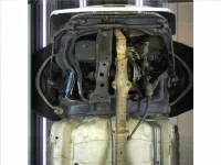 Daihatsu MIRA лот № 60339 оценка 4  с аукциона в Японии 8