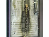 Daihatsu MIRA лот № 60339 оценка 4  с аукциона в Японии 9