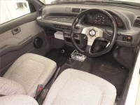 Daihatsu MIRA лот № 60339 оценка 4  с аукциона в Японии 2