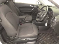 Audi A1 лот № 30109 оценка 3.5  с аукциона в Японии 4