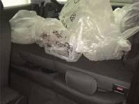 Audi A1 лот № 30109 оценка 3.5  с аукциона в Японии 6